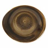 Салатник «Крафт» 450мл фарфор 180х75мм Craft Brown 1132 0524  03030638 Салатник «Крафт» 450мл фарфор 180х75мм Craft Brown 1132 0524  03030638