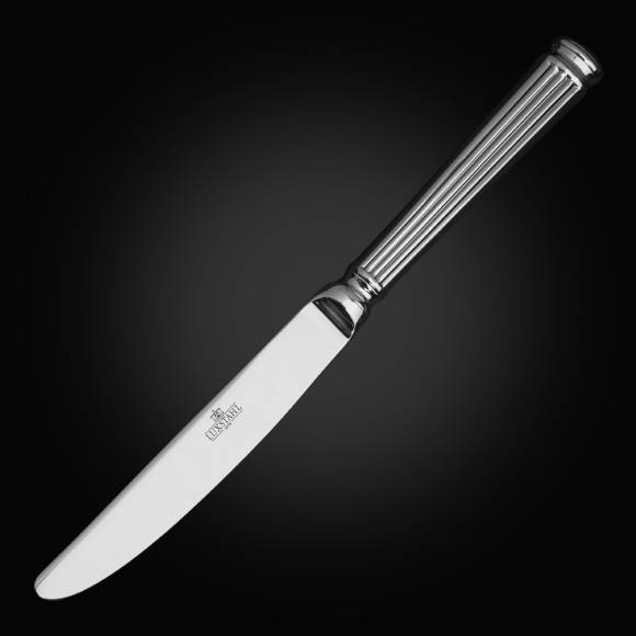 Нож столовый Luxstahl 'Verona'' DJ-06597 кт200