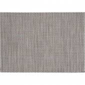 Салфетка сервировочная поливинилхл. ,L=46,B=33см серый GB-104/2/grey
