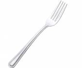 Вилка столовая Luxstahl (Vals) H006 кт1287. Вилка столовая Luxstahl (Vals) H006 кт1287.