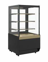 Витрина холодильная Carboma KC70 VV 0,6-1 STANDARD (версия 2.0) (9005-0109) Витрина холодильная Carboma KC70 VV 0,6-1 STANDARD (версия 2.0) (9005-0109)