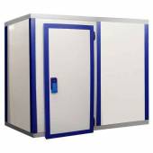 Камера холодильная КХН-4,4(1,4х2,0х2,24) 100мм (Стандарт) В КОМПЛЕКТЕ С МОНОБЛОКОМ MM115S, комплект