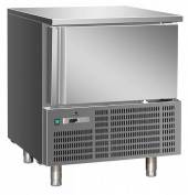 Шкаф шоковой заморозки Hurakan HKN-BCF3 3 уровня Шкаф шоковой заморозки Hurakan HKN-BCF3 3 уровня