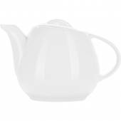 Чайник 450мл «Таир» Добрушский Фарфор D=70 H=95 L=160мм 7C1799 /1/6/