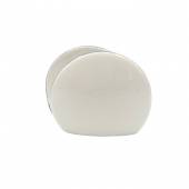 Салфетница 11см фарфор Vanta Retro Bonna E101VNT01PC синий край Салфетница 11см фарфор Vanta Retro Bonna E101VNT01PC синий край