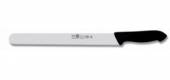 Нож для нарезки 250/400 мм черный HoReCa Icel 28100.HR11000.250 Нож для нарезки 250/400 мм черный HoReCa Icel 28100.HR11000.250