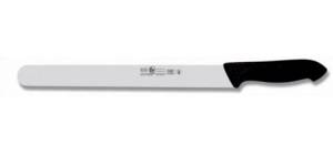 Нож для нарезки 250/400 мм черный HoReCa Icel 28100.HR11000.250