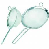 Сито-цедилка 160мм нерж. Maco SRS16