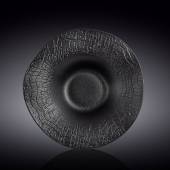 Тарелка глубокая 700 мл 250 мм h=70 мм Слэйт Wilmax 663105 Тарелка глубокая 700 мл 250 мм h=70 мм Слэйт Wilmax 663105