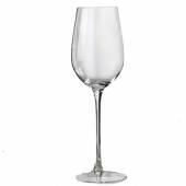 Бокал для вина 370 мл. d=58/78 мм. h=254 мм. хр. стекло Сэнсейшн MGline 75737 /6/24/