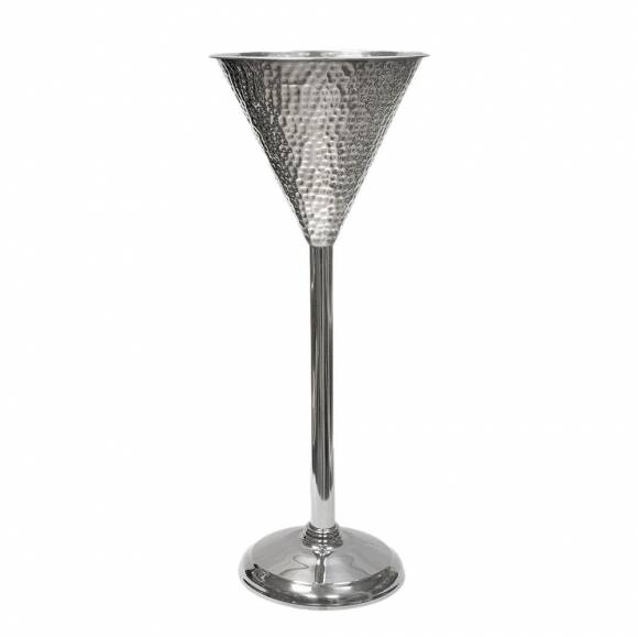 Подставка для вина,/шампанского d 28 см, h68 см, P.L. - BarWare King WBSC28H