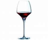 Бокал для вина 400мл Chef&Sommelier (Опен ап) U1011 (D1458) /6/ Бокал для вина 400мл Chef&Sommelier (Опен ап) U1011 (D1458) /6/
