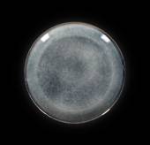 Тарелка мелкая 230мм Corone Celeste синий HL900720  фк0819 Тарелка мелкая 230мм Corone Celeste синий HL900720  фк0819