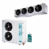 Сплит-система консольная (на кронштейн) Rivacold THCM245Z4412RVC Split