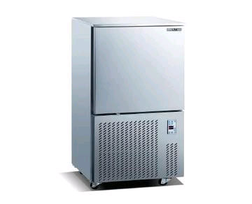 Шкафы шоковой заморозки Cooleq (КНР)