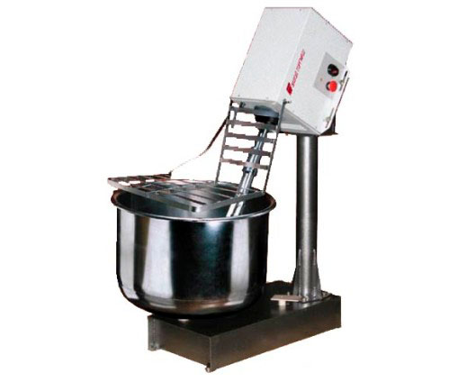 Тестомесы с подкатной дежой Торгмаш Пермь (Россия)