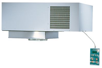 Моноблоки и сплит-системы Rivacold (Италия) 