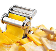 Тестораскатки ручные