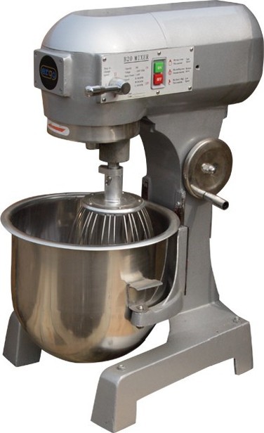 Миксеры планетарные ERGO (КНР)