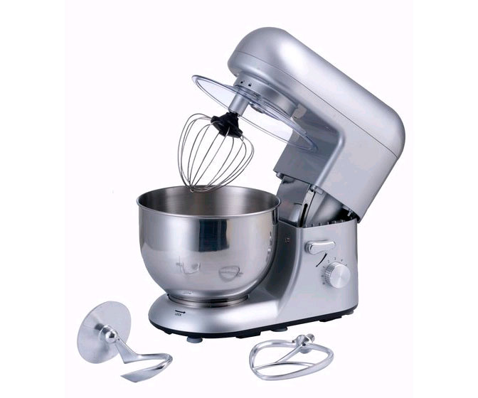 Миксеры планетарные Gastromix (КНР)