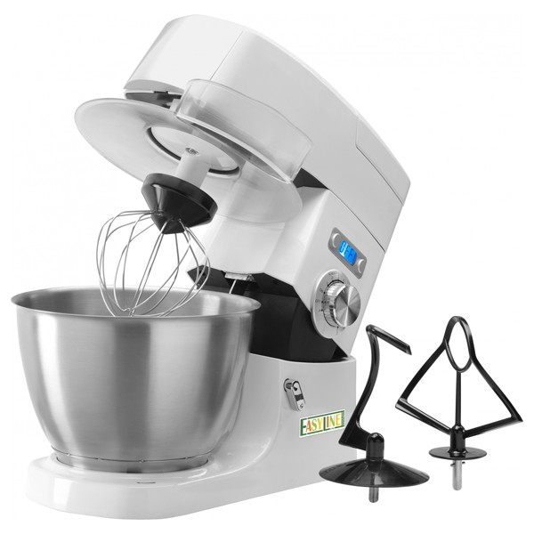 Миксеры планетарные Fimar (Италия)