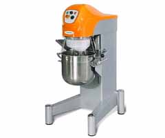 Миксеры планетарные Starmix (Италия) 