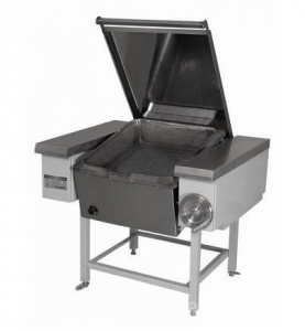 Сковороды электрические Проммаш (Россия)