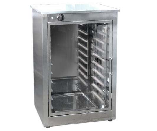 Расстоечные шкафы Luxstahl (КНР)