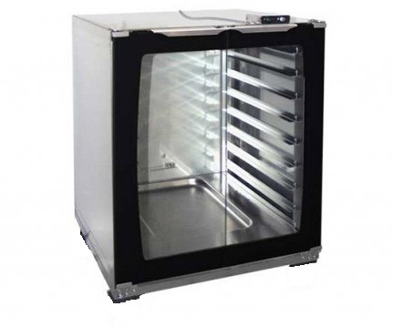 Расстоечные шкафы Unox (Италия)