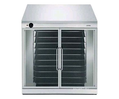 Расстоечные шкафы Smeg (Италия)