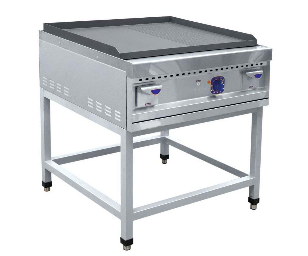 Поверхности жарочные Абат (Россия)