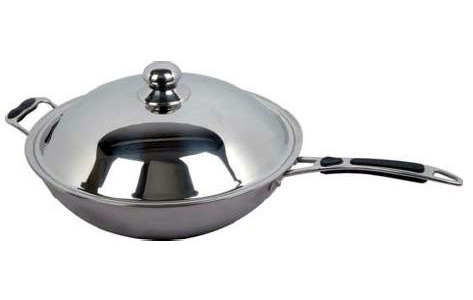 Сковороды WOK 