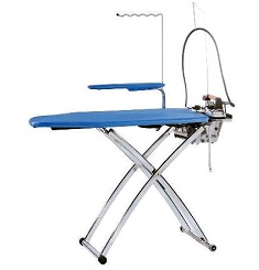 Гладильные системы и парогенераторы