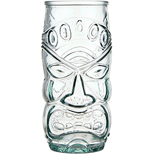 Посуда стеклянная San Miguel (Испания)