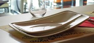 СерияVital rectangular Ariane (Индия)