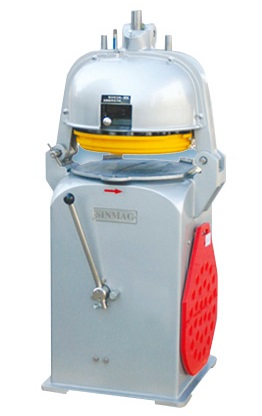 Тестоделители Sinmag (Тайвань)