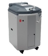 Тестоделители WLBake (Франция)