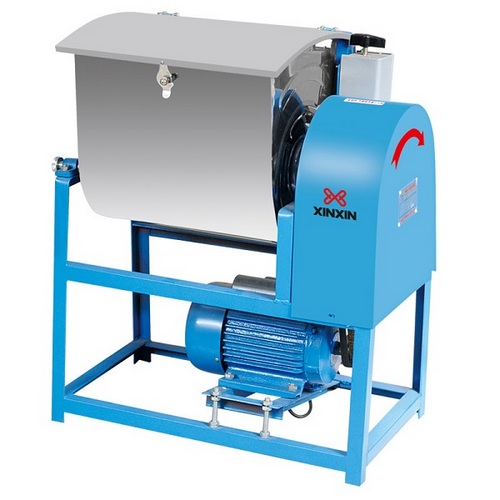 Тестомесы для крутого теста Xinxin (КНР)