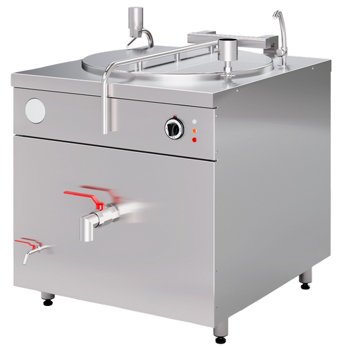 Котлы пищеварочные МХМ (Россия)