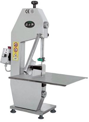 Пилы ленточные Sap (Италия)