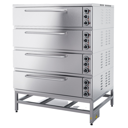 Пекарские шкафы МХМ (Россия)