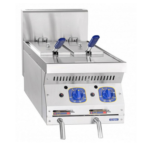 ФРИТЮРНИЦЫ ГАЗОВЫЕ