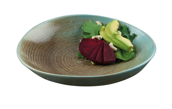 Фарфор Bonna линия Coral