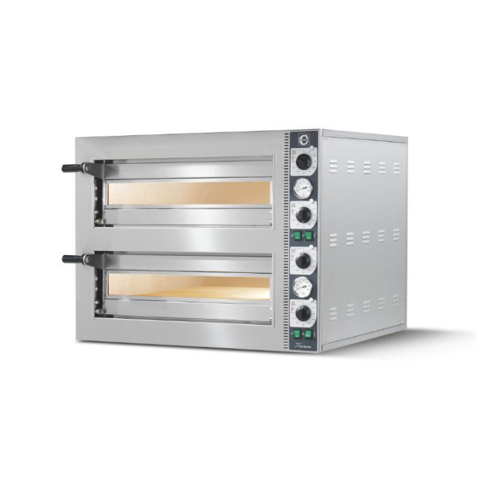 Печи для пиццы Cuppone (Италия)