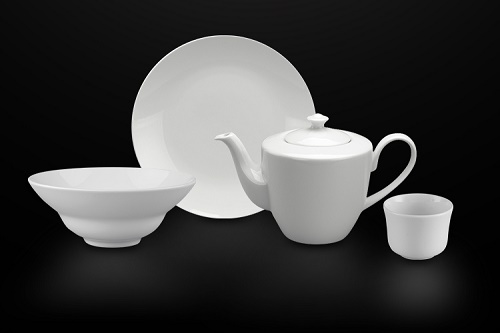 Фарфор LY'S серия Horeca (КНР)