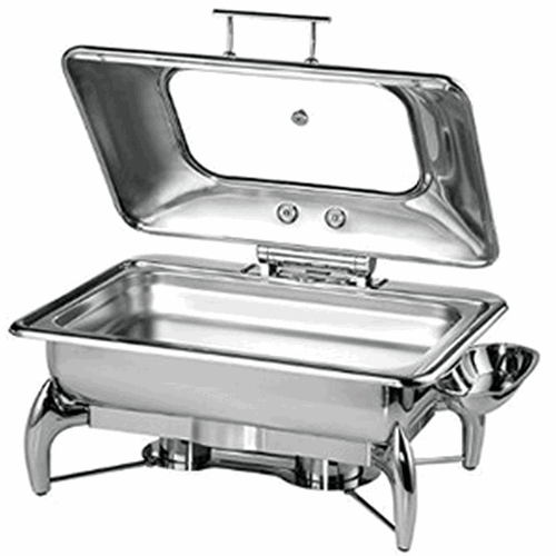 Чафинг-диши мармиты настольные