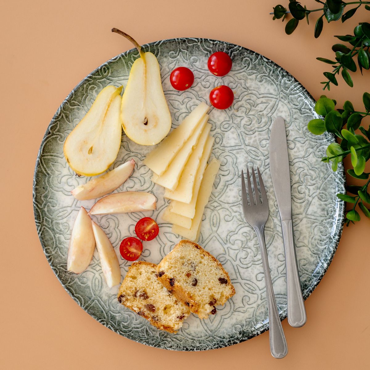 Фарфор Bonna линия Tequendama