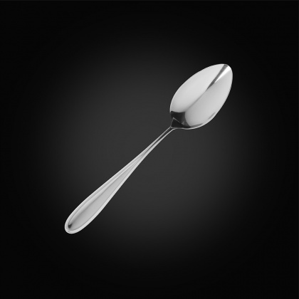 Столовые приборы Luxstahl серия Asti (КНР)