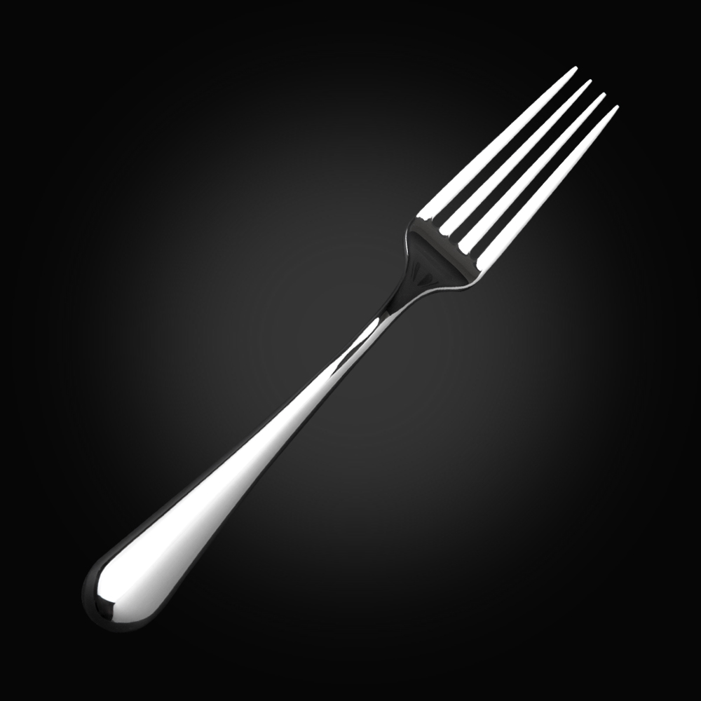 Столовые приборы Luxstahl серия Picasso (КНР)