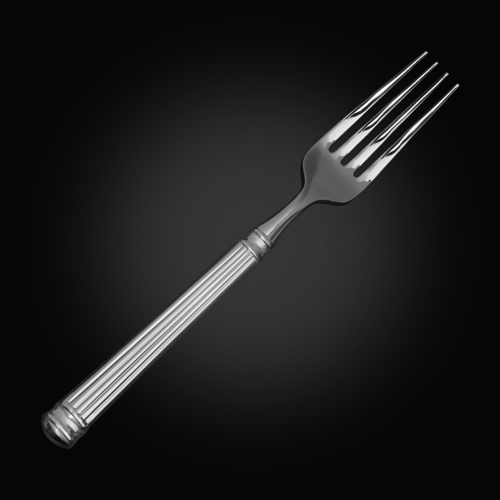 Столовые приборы Luxstahl серия Verona (КНР)